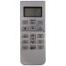 AKSHITA TRADING Remote Control for Hitachi Inverter 168 AC (White)