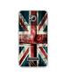 Casotec Music Men Design Printed Silicon Soft TPU Back Case Cover for Micromax Canvas Spark 3 Q385