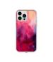 Casotec Holi Color Design Printed Silicon Soft TPU Back Case Cover for Apple iPhone 13 Pro Max