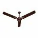 Singer Eon Deco HS 1200Mm Brown Ceiling Fan