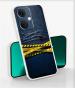 Mobom Designer Back Case Cover For OnePlus Nord CE 3 5G