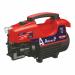 Abirami High Pressure Car Washer Machine 2000 Watts and Pressure 160 Bar for Cleaning Car, Bike & Home | Red Color