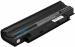 Maxelon Battery For 6 Cell Laptop Battery 6 Cell Laptop Battery (Black)
