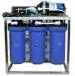 AQUA D PURE 25 Lph Commercial Ro Water Purifier Plant 25 Litre Per Hour With Auto Shut Off And Tds Adjuster, Blue
