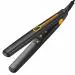 SAMEZONE Mini Travel Size Hair Straightener Black