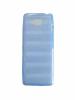 GI PRODUCTS Multicolor Silicon Mobile Back Cover For Gionee