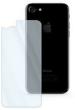 RUNEECH Apple iPhone 7 White Scratch Resistant Mobile Screen Guard