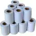 REVALS Thermal Rolls Credit Card Swipe Machine Billing Machine Bluetooth Printer 2 inch x 57MM x 15 Meter Thermal Paper Rolls- Set of 15 Rolls