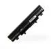 Maxelon Laptop Battery For Aspire E1-571 E5-571 E5-411 E5-421 V3-472 V3-572 E14 4 Cell Laptop Battery (Black)