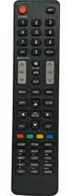 Electvision Remote Control for Micromax Tv