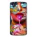 instyler LG Nexus 5 PRINTED MOBILE SKIN STICKER DECAL LAMINATION (PERFECT FIT/ONLY BACK/MATTE FINISH)