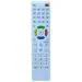 AKSHITA TRADING Remote Control for LED, LCD Onida TV (White)