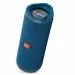 iBall Musi Jam TWS Stereo Bluetooth Portable Speaker, Micro SD Card Slot & Built-in Mic, IPX6 Protection/Water Resistance Multiple Music Inputs - (Blue)