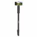 AGARO Monopod with Maximum Height 170.18 cm (67 inches) -Black