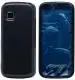 Imbi Black Plastic Full Panel For Nokia 5233