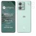 Vatsin EDGE to EDGE [Full Cover TPU] Front & Back Screen Guard with Camera Lens Protector Combo [9H] (Not Tempered Glass) Compatible for Motorola EDGE 40 Neo