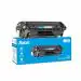Foxin FTC-12A Toner Cartridge (Black)