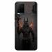 Voleano back cover for Vivo Y21, Avengers, Captain, America, cases cover