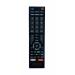Upix Remote No. 678 with YouTube & Netflix Function (No Voice) Compatible/Replacement for Toshiba Smart TV LCD/LED Remote Control (Exactly Same Remote Will Only Work)