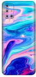 instyler Samsung M31S PRINTED SKIN STICKER DECAL LAMINATION (PERFECT FIT/ONLY BACK/MATTE FINISH)