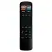7SEVEN Compatible Hisense TV Remote Control for Smart Android 4K LED UHD Hisense and Replacement for Original Erf3r69h Model Remotes Control
