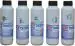 TRISAMA Brother 2520D, 2541DN, 2321D, 7055, 7060, 7360, 7065DN, 1511, 1616, 1500, 1580, 1590 Black Ink Toner (Pack of 6)