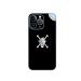 GADGETSWRAP Printed Vinyl Skin Sticker for Apple iPhone 13 Pro Max - Series Skull Logo.jpg