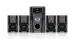 OSSYWUD OS4.1444BTMUF Wireless and Bluetooth 4.1 Channel Home Theater with Remote