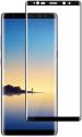 CarryWrap Tempered Glass Guard for Samsung Galaxy Note 8 (Pack of 1)