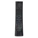 RESORB LED 532 Smart Tv Remote Compatible for Yara LED LCD TV Remote Control (Please Match The Image with Your Existing Remote)