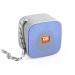 Tart Original MZ M405SP Portable Wireless Mini Speaker With Disco Light For Elite Sound /w45