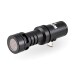 RODE VideoMic Me-L directional microphone for iPad, iPhone with lighting connector