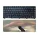 Regatech Compatible For Acer Aspire E1-421 Laptop Keyboard Replacement Internal Keypad Black