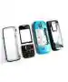 CPK Blue Plastic Replacement Full Housing Mobile Body For Nokia 5130 Xpressmusic