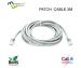 Multy Byte Patch Cable Basic-Cat 6-3M