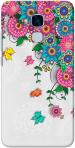 Tweakymod Back Cover for HONOR 5C (Multicolor, 3D Case, Pack of: 1)