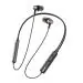 UBON CL-4240 Wireless v5.0 Neckband Upto 20Hours Playtime | Magnetic Earbuds | Built-in Control Buttons and Mic for Handsfree Calling | 200Hours Standby Time | Sporty Design