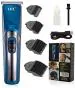 HTC HTC-228C ..Rechargeable Trimmer For Men & Women White