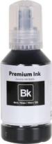 Hkr Printer Black Ink Bottle For Epson Printers M1100, M1120, M1128, M1140, M1170, M1180, M2140, M2148, M2170, M3140, M3170, M3180 - Black