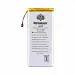 Mobatree Original MObile Battery for Motorola Moto G5 Plus - HG30, 4000mAh (6 Months Guarantee)