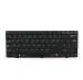 4 D MSI-U100 Laptop Keyboard for MSI-U100 MSI V022322BS1 MSI Wind U100 U110 U120 E1212 MD96888 4211 4211b Teclado Parts Replacement Wholesale QWERTY (K752-US) 40.6 L x 20.3 W x 3.8 H cm