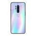Qrioh Holographic Pattern Glass case for OnePlus 8 Pro