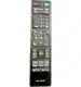 NIJ Remote Control for Intex LED Smart TV (Black)