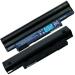 Lapcare Acer Aspire One D255 6 Cell Laptop Battery (Black)