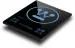 Westinghouse, 2000W, IG20K1P-DM Induction Cooktop with Touch Panel, Black
