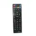 EHOP Eq100 Remote Compatible For Zebronics Home Theatre