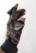 Photography Gloves- Camo