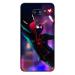instyler LG V30 Plus PRINTED MOBILE SKIN STICKER DECAL LAMINATION (PERFECT FIT/ONLY BACK/MATTE FINISH)