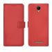 HANIRY FLIP COVER FOR LePhone W7 Plus flip cover | W7 Plus flip cover | Pink