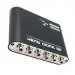 Microware Digital DTS AC3 Optical to Analog 5.1CH HD Audio Sound Decoder